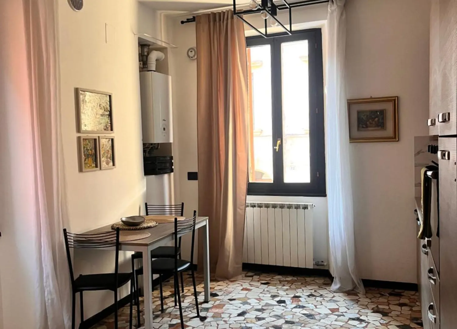 Studio Di Omero ヴェローナ 0*,  イタリア
