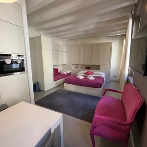 Loft 17 Arena Appartamento