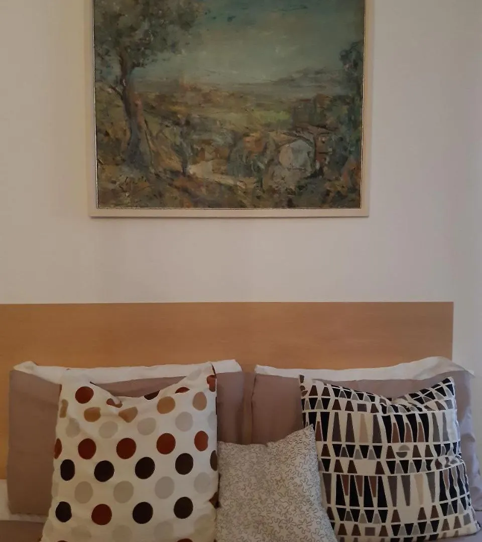 Studio Di Omero Verona Italy