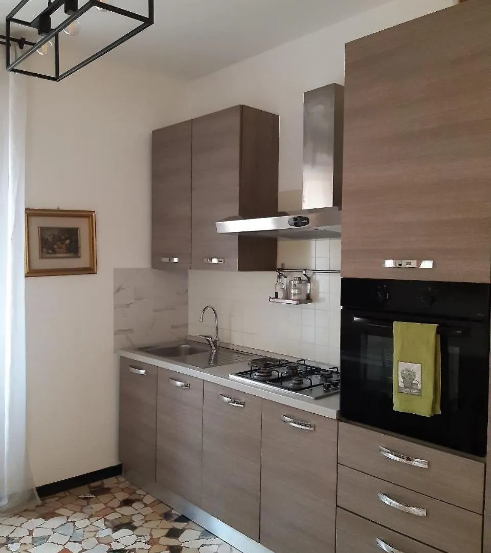 Studio Di Omero Verona Apartment
