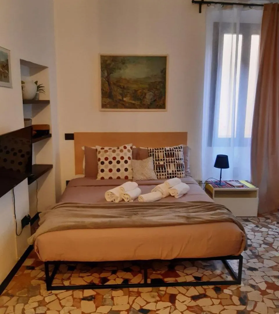 Studio Di Omero Verona